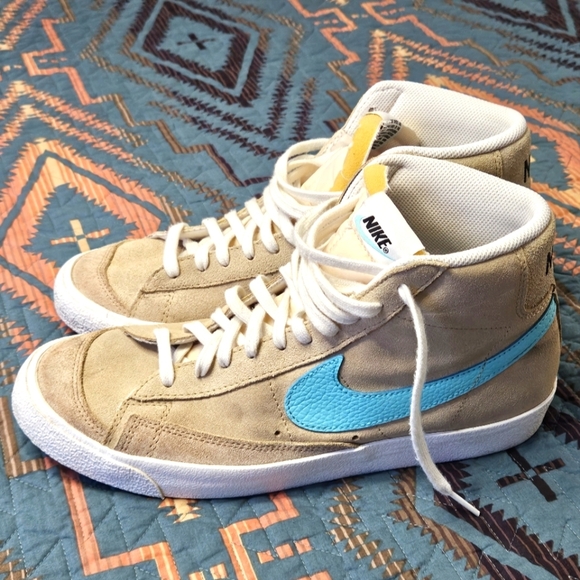 Nike Blazer Mid 77 - Picture 3 of 7